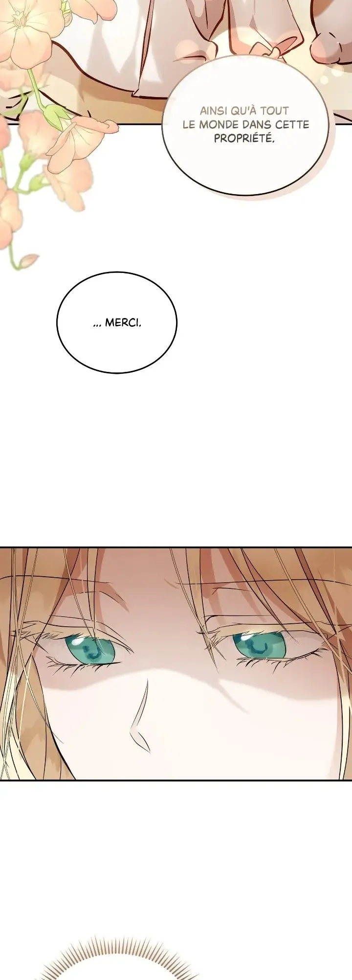 Read The Villainess Lives Again FR Manga Online