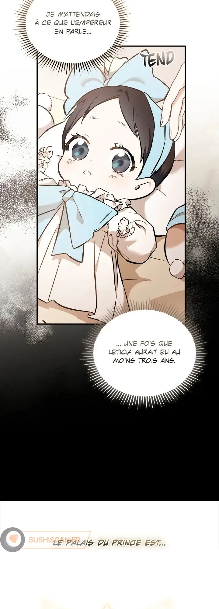 Read The Villainess Lives Again FR Manga Online