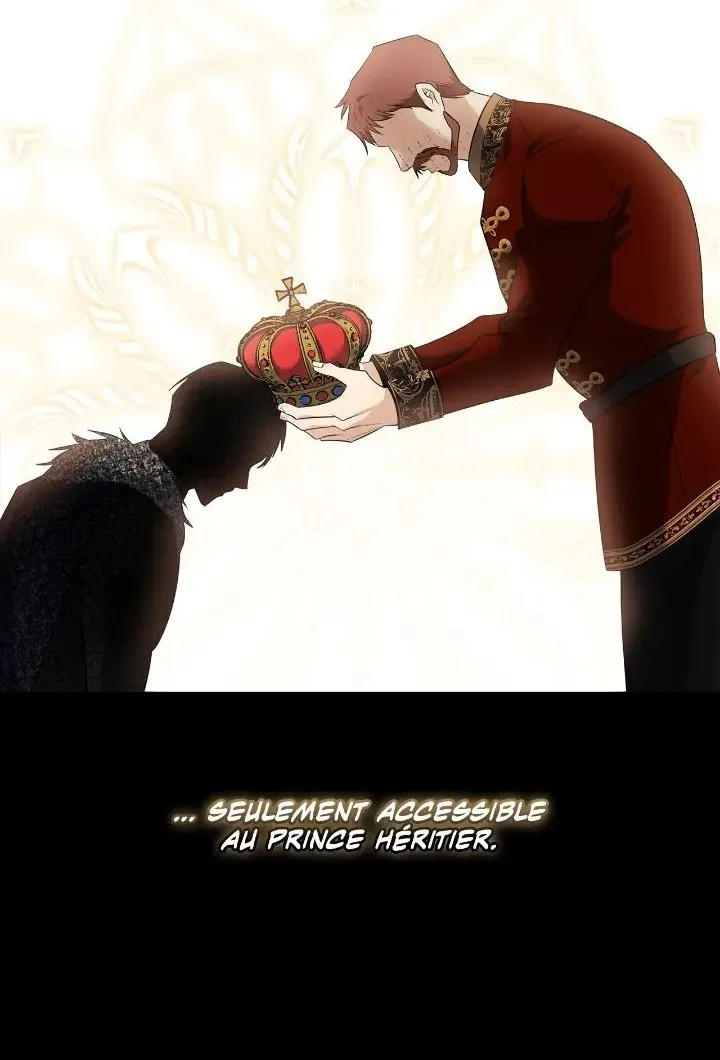 Read The Villainess Lives Again FR Manga Online