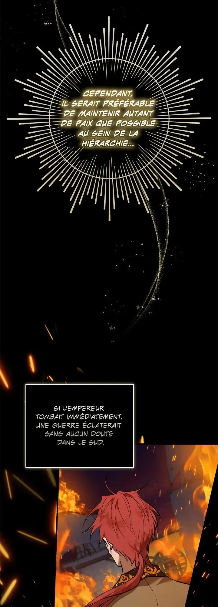 Read The Villainess Lives Again FR Manga Online