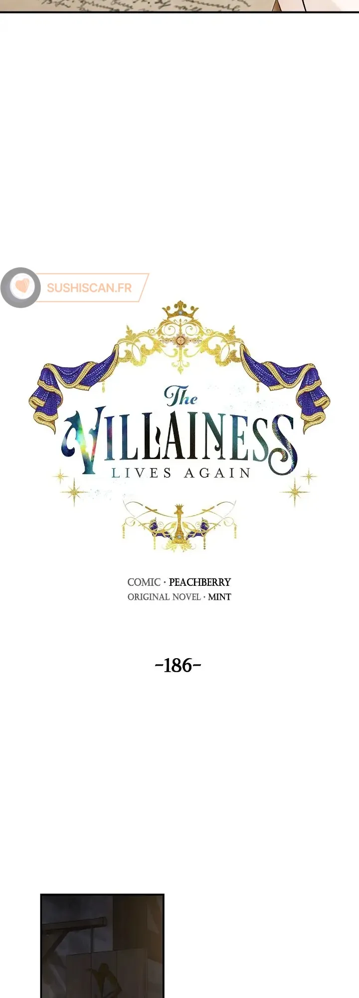 Read The Villainess Lives Again FR Manga Online