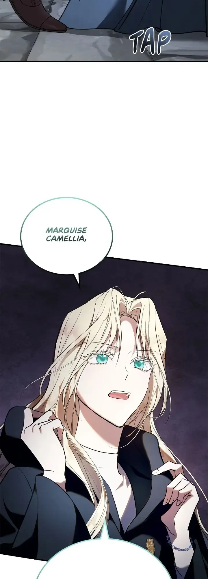 Read The Villainess Lives Again FR Manga Online