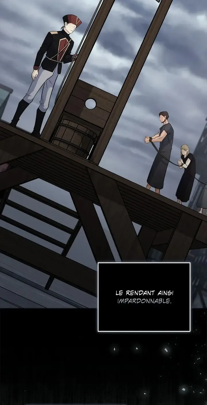Read The Villainess Lives Again FR Manga Online