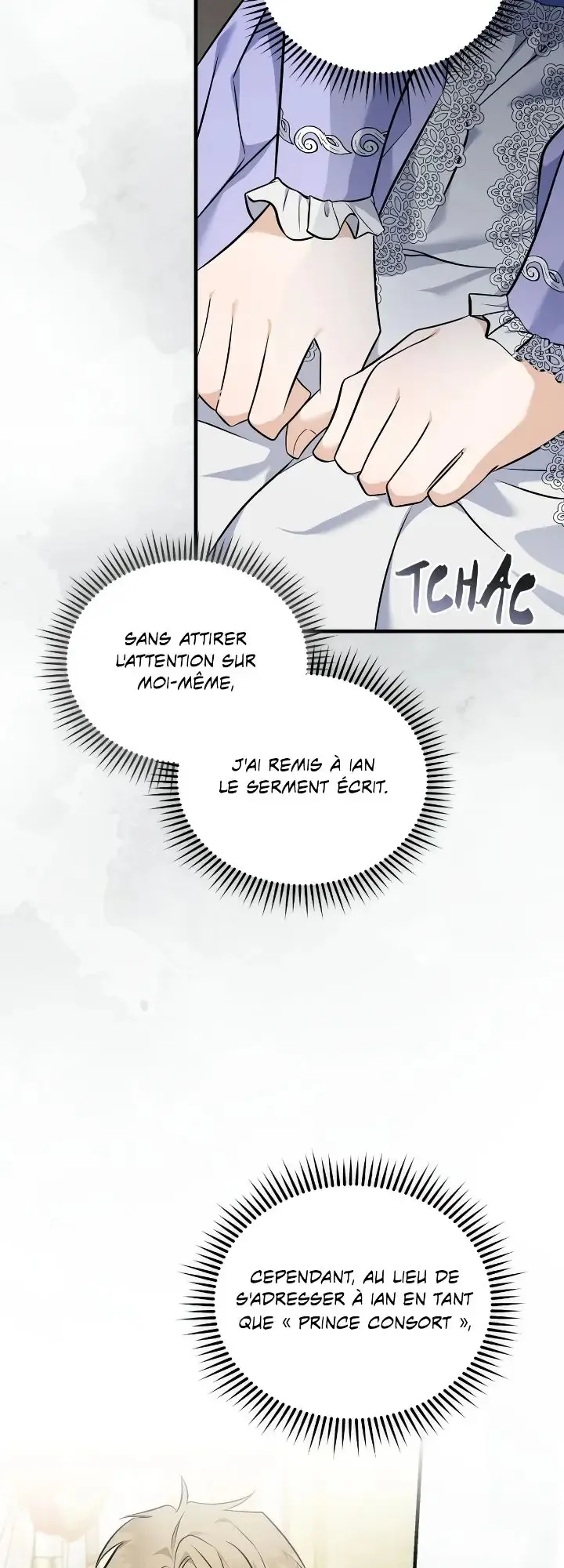 Read The Villainess Lives Again FR Manga Online