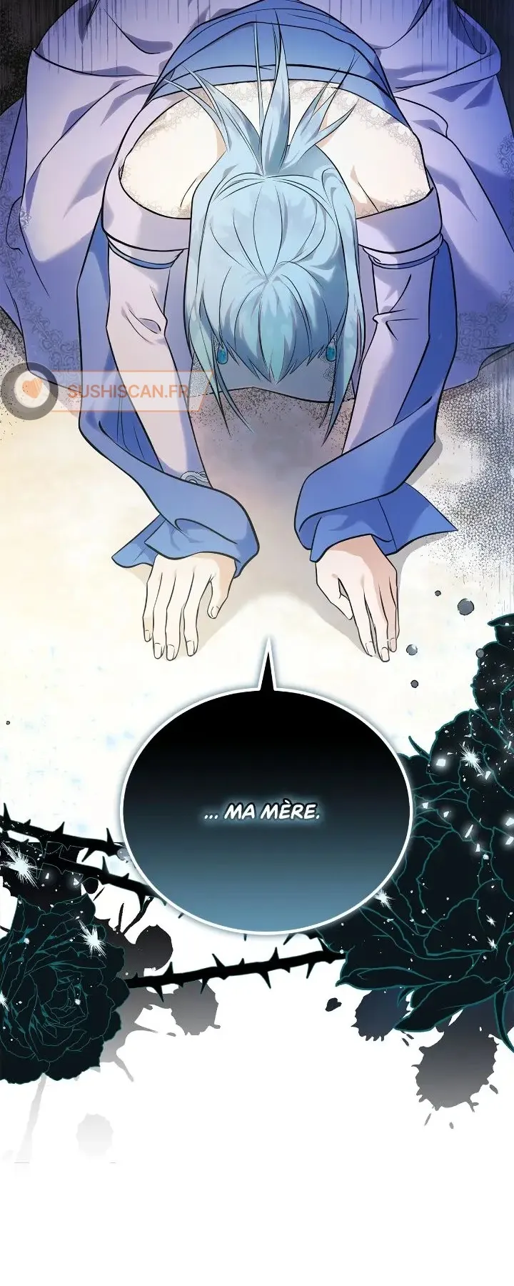 Read The Villainess Lives Again FR Manga Online