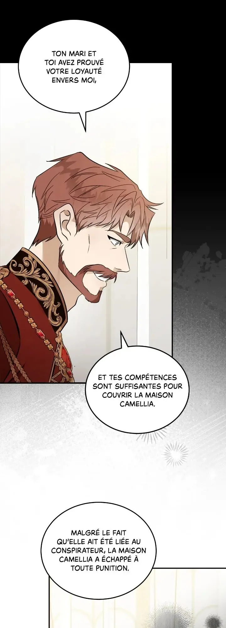 Read The Villainess Lives Again FR Manga Online