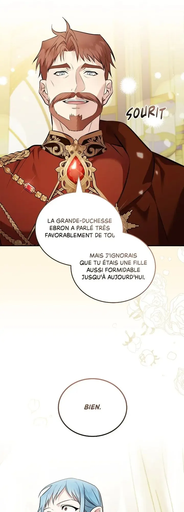 Read The Villainess Lives Again FR Manga Online