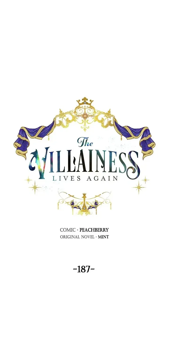 Read The Villainess Lives Again FR Manga Online
