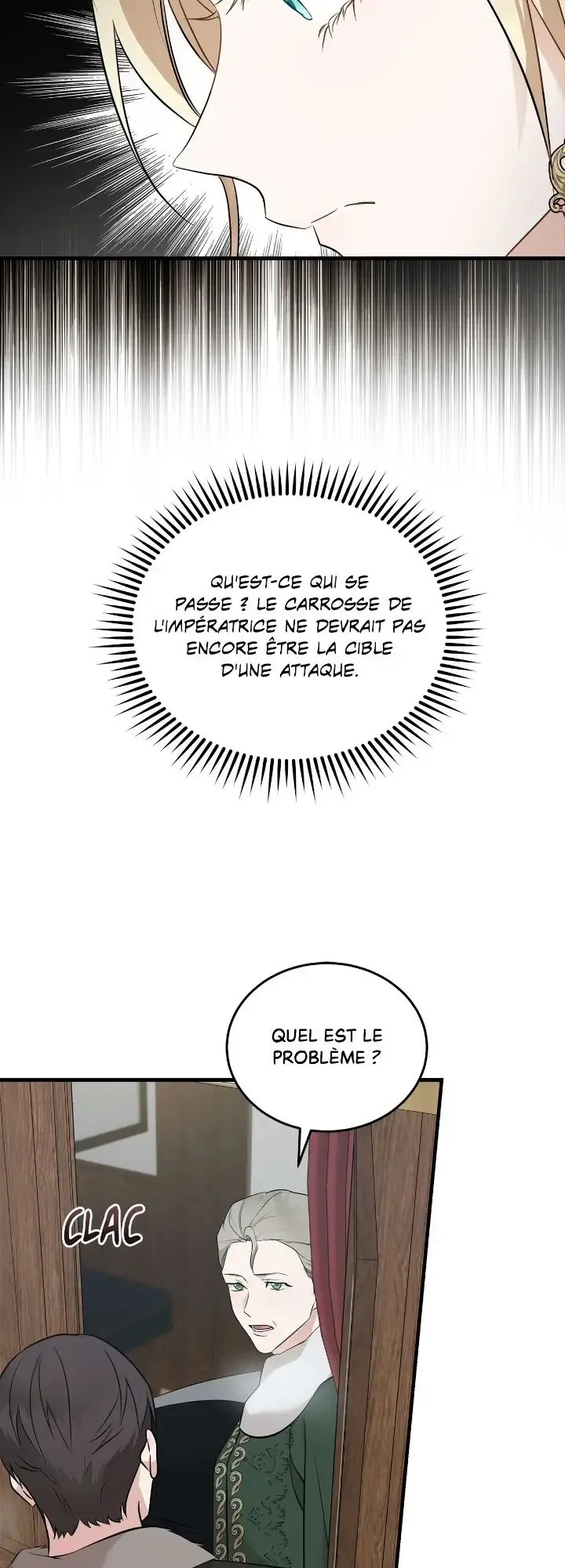 Read The Villainess Lives Again FR Manga Online