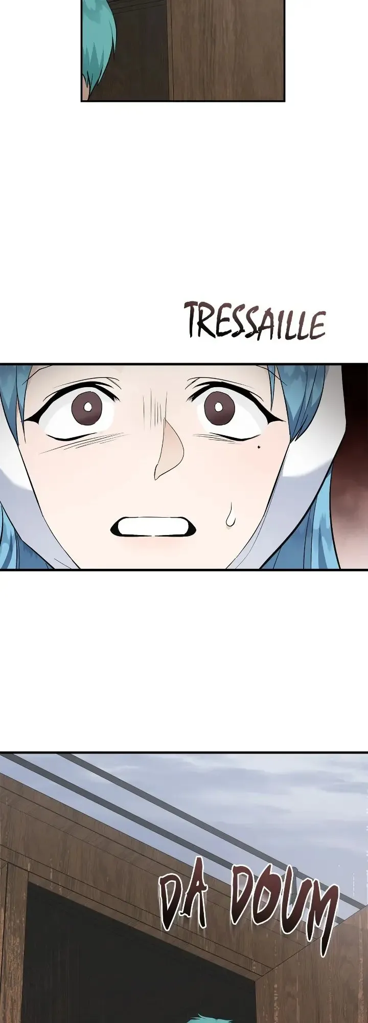 Read The Villainess Lives Again FR Manga Online