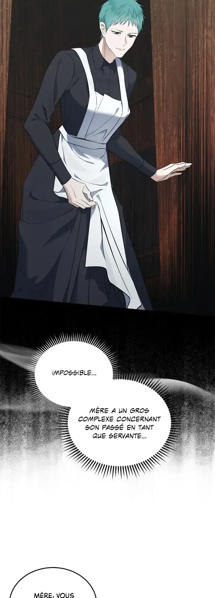 Read The Villainess Lives Again FR Manga Online