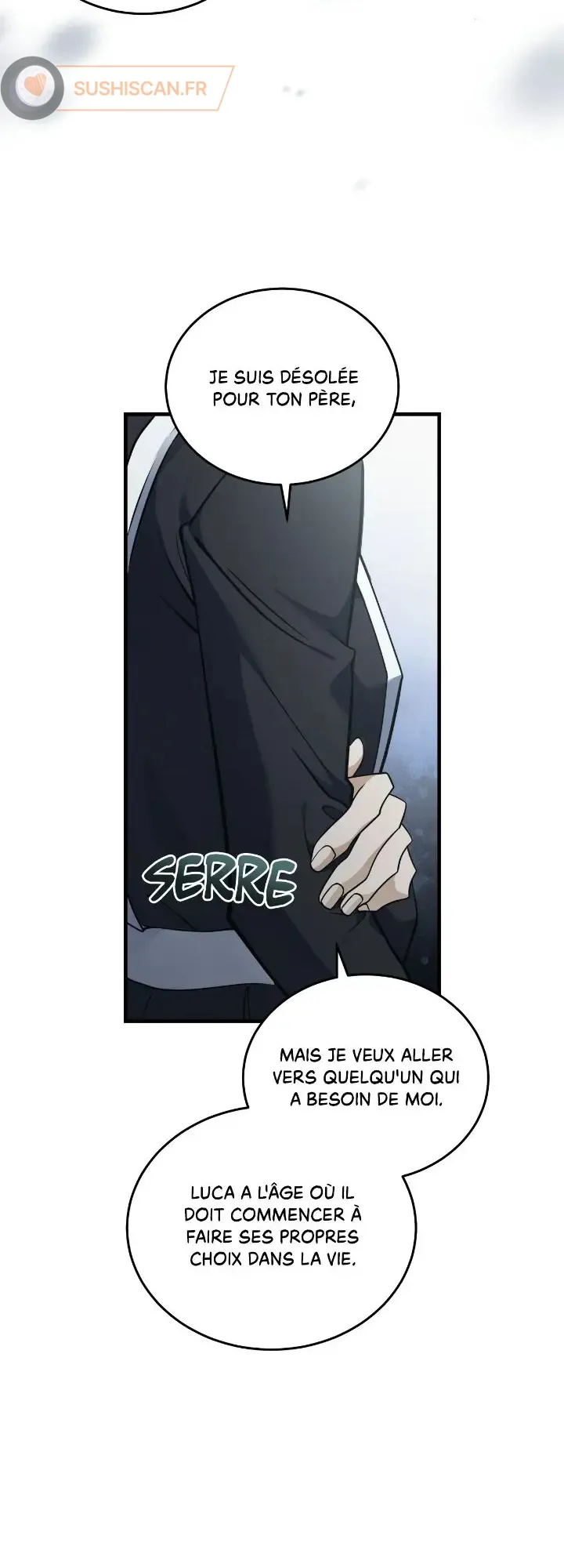 Read The Villainess Lives Again FR Manga Online