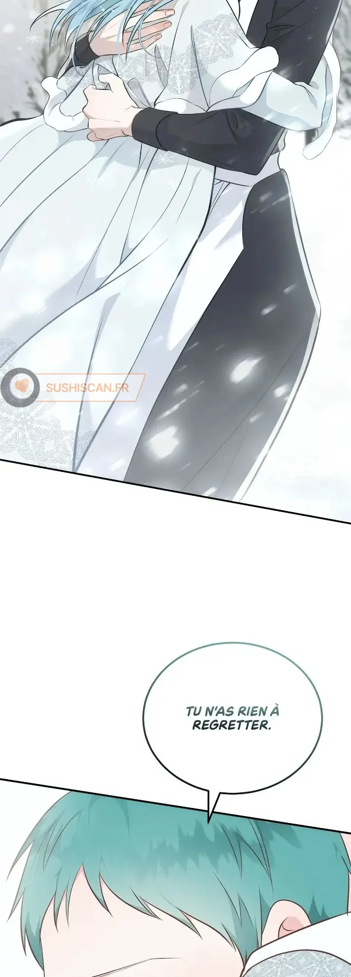 Read The Villainess Lives Again FR Manga Online