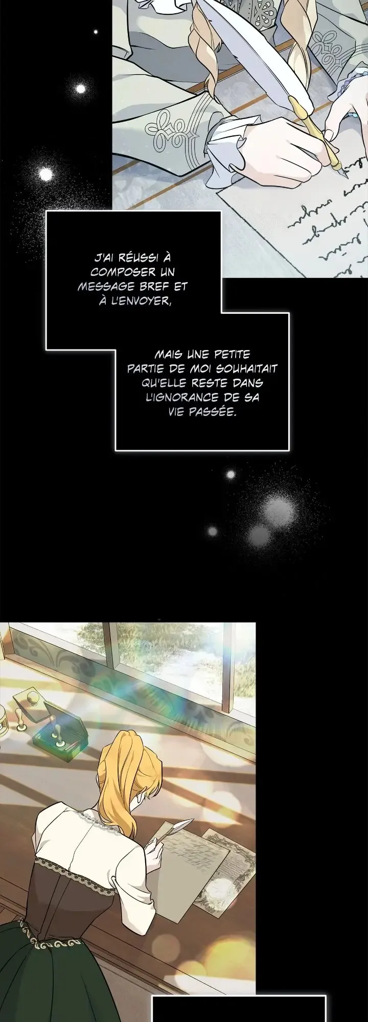 Read The Villainess Lives Again FR Manga Online
