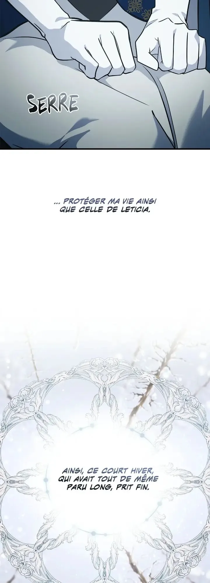 Read The Villainess Lives Again FR Manga Online