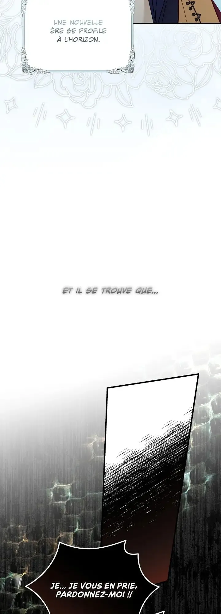 Read The Villainess Lives Again FR Manga Online