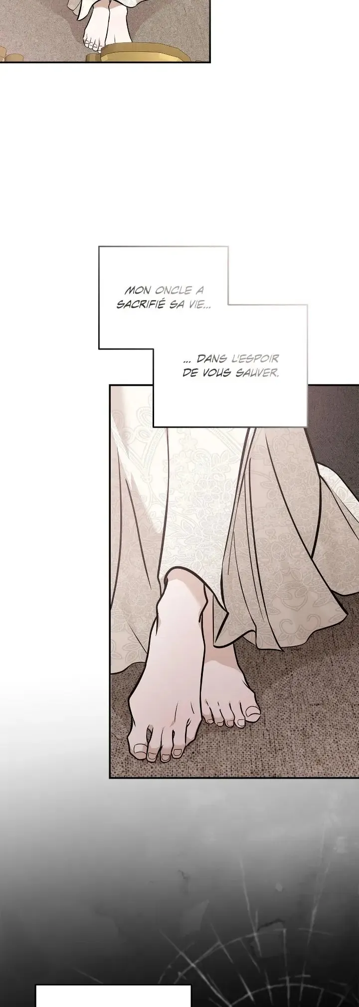Read The Villainess Lives Again FR Manga Online