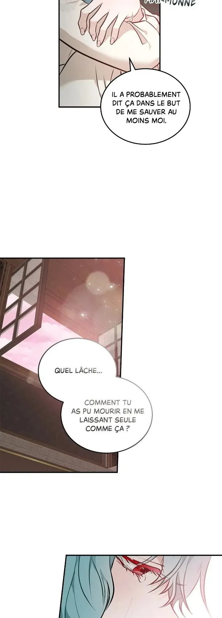 Read The Villainess Lives Again FR Manga Online