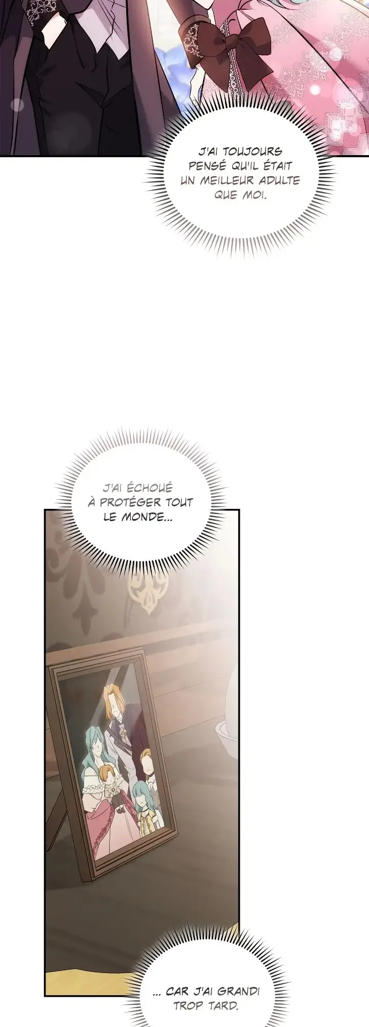 Read The Villainess Lives Again FR Manga Online