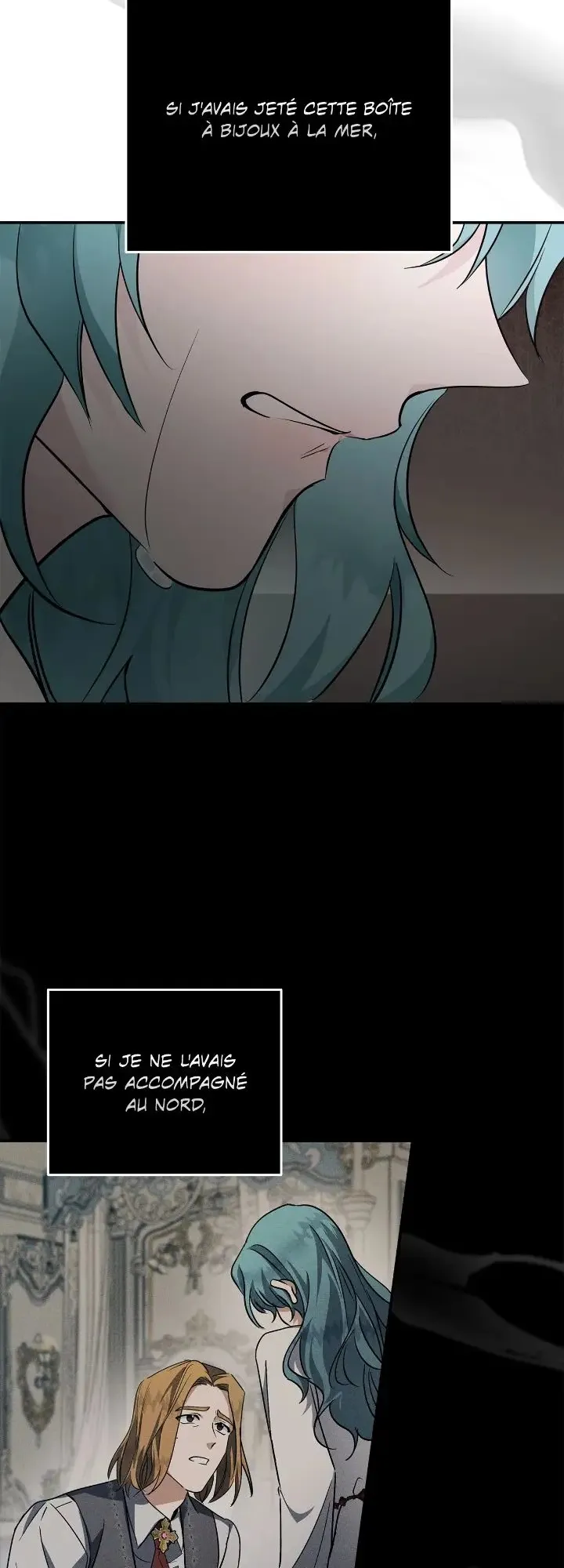 Read The Villainess Lives Again FR Manga Online