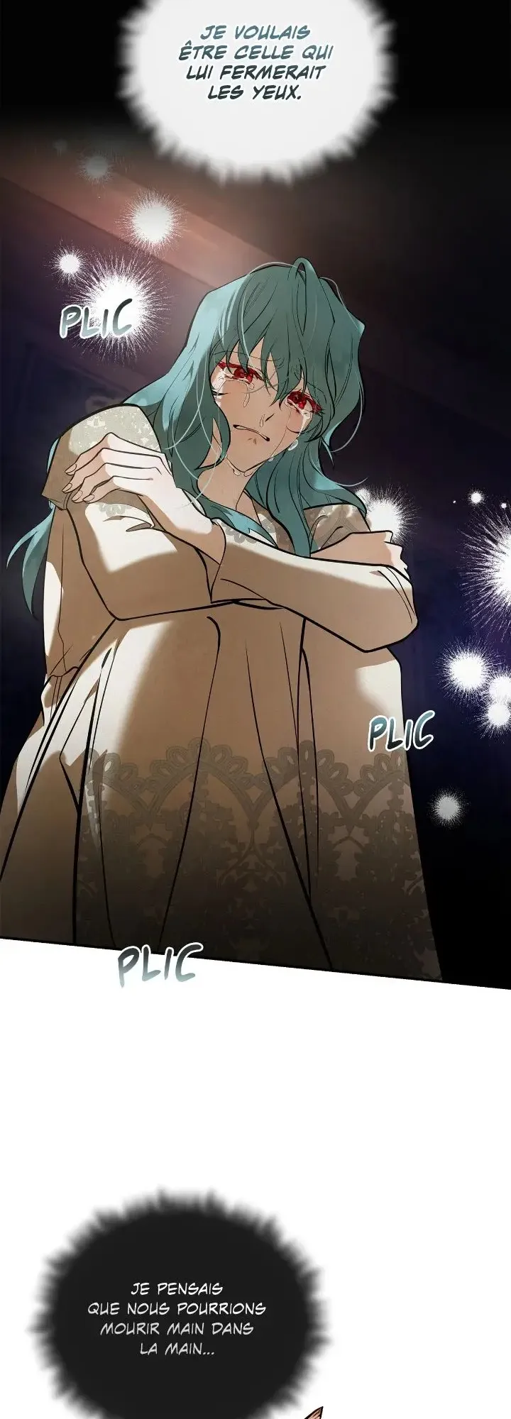 Read The Villainess Lives Again FR Manga Online