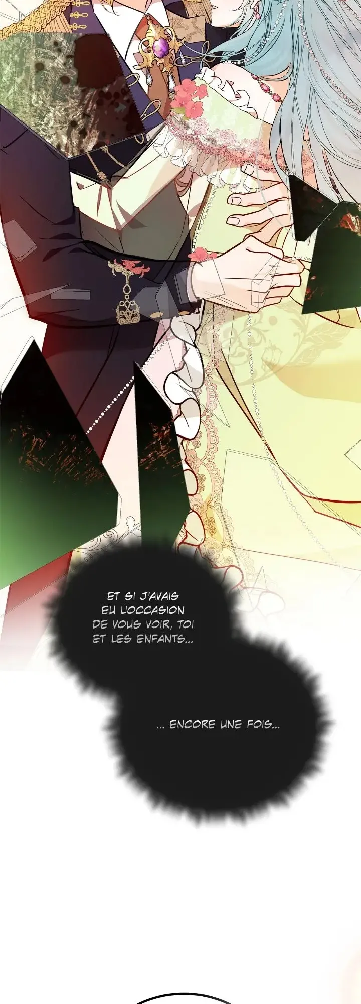 Read The Villainess Lives Again FR Manga Online