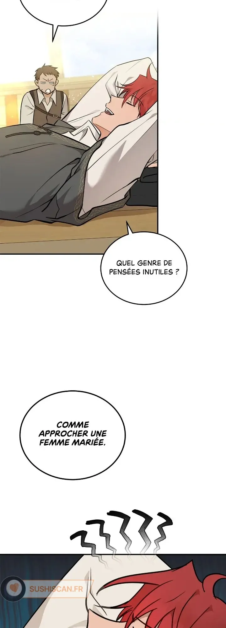 Read The Villainess Lives Again FR Manga Online