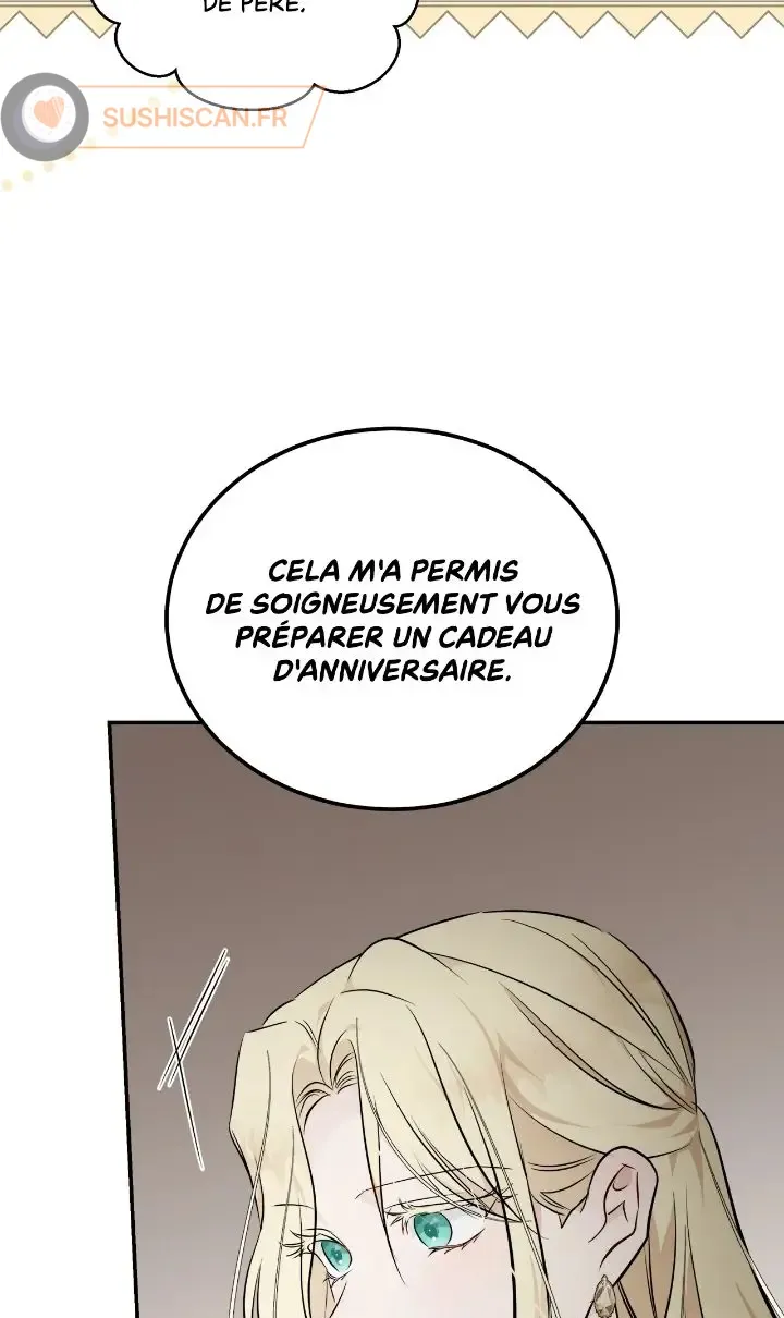 Read The Villainess Lives Again FR Manga Online