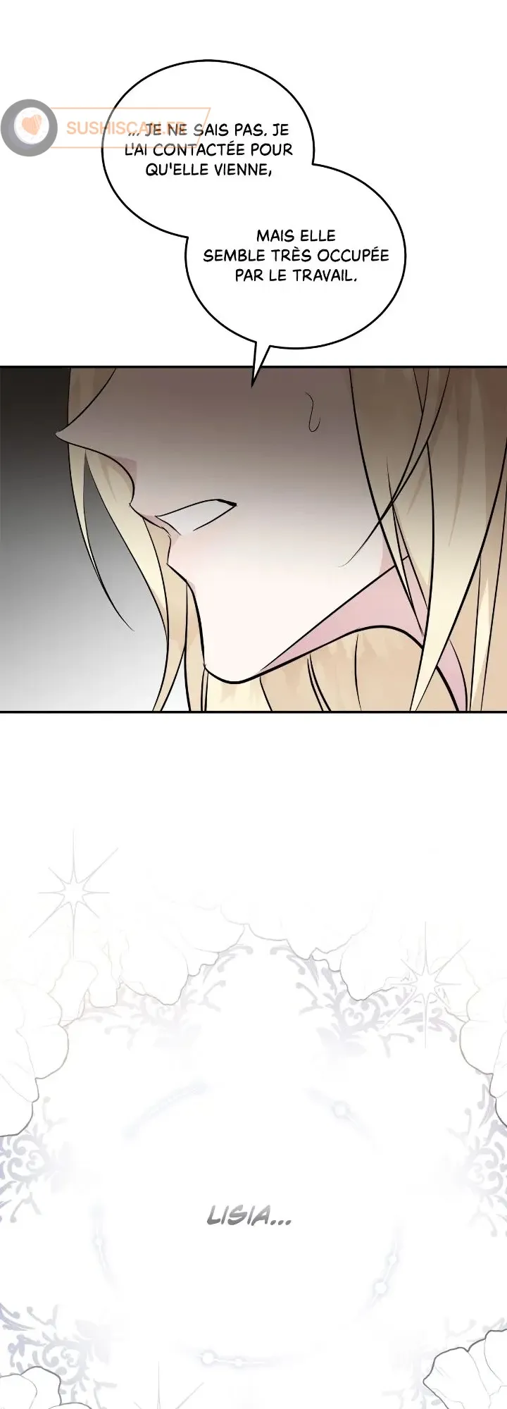 Read The Villainess Lives Again FR Manga Online