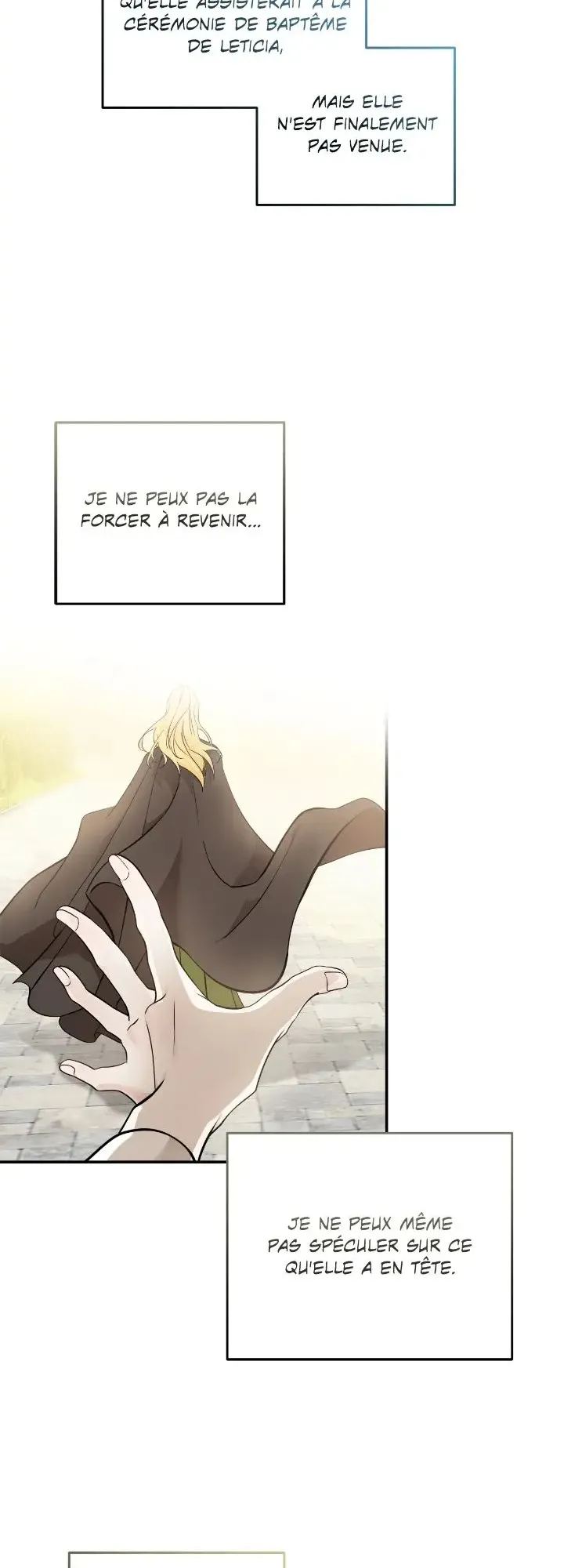 Read The Villainess Lives Again FR Manga Online