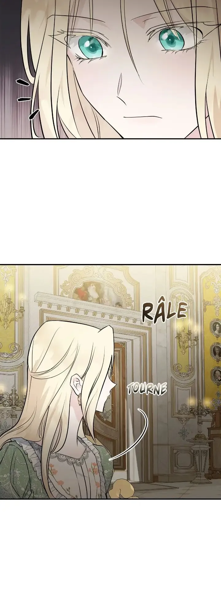 Read The Villainess Lives Again FR Manga Online