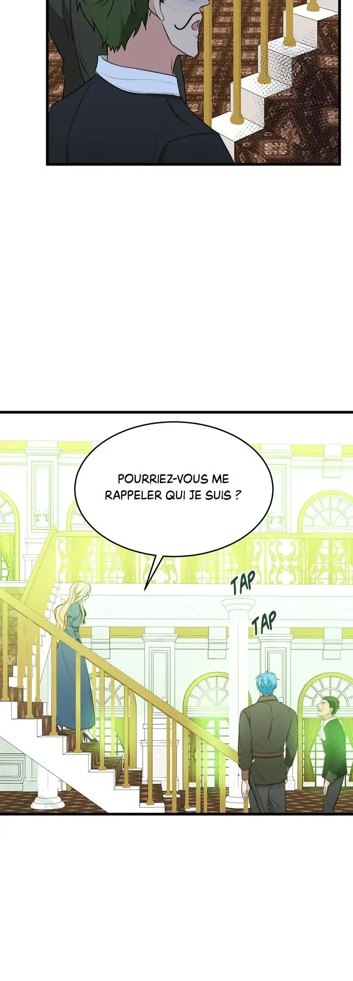 Read The Villainess Lives Again FR Manga Online