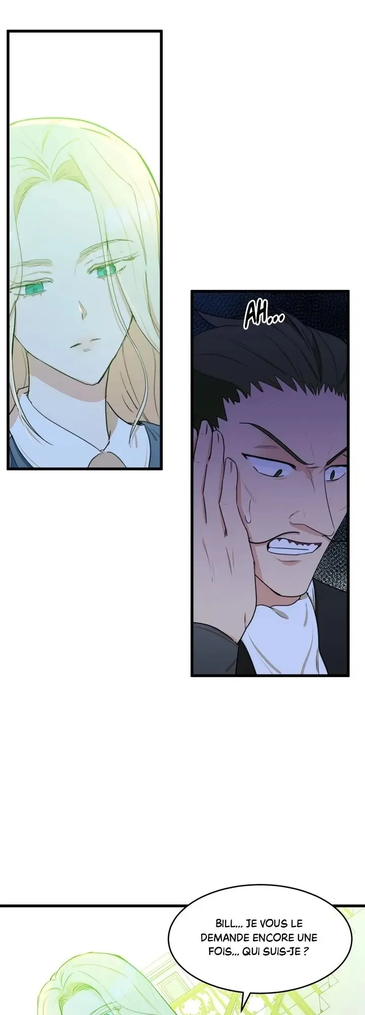 Read The Villainess Lives Again FR Manga Online
