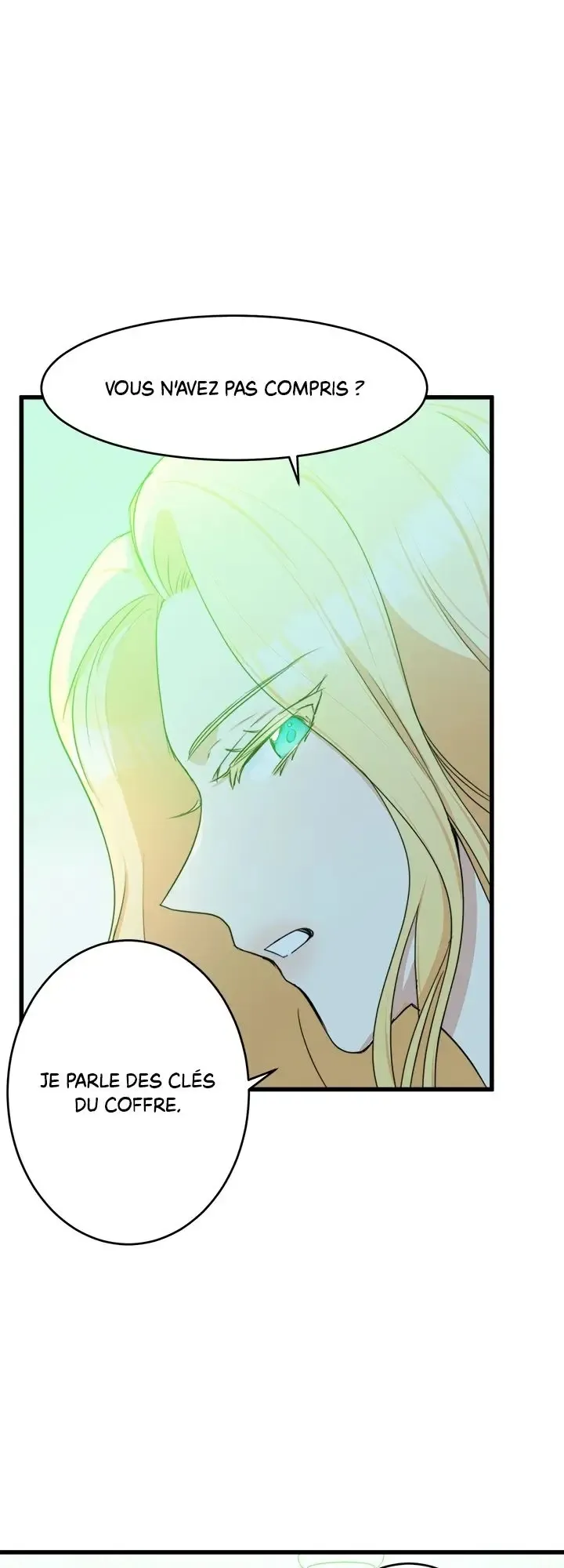 Read The Villainess Lives Again FR Manga Online