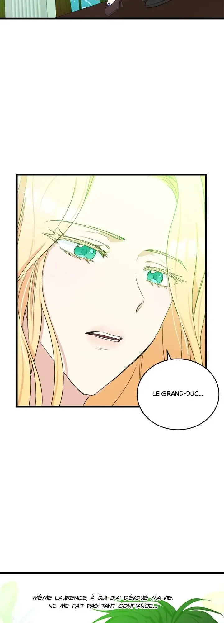 Read The Villainess Lives Again FR Manga Online