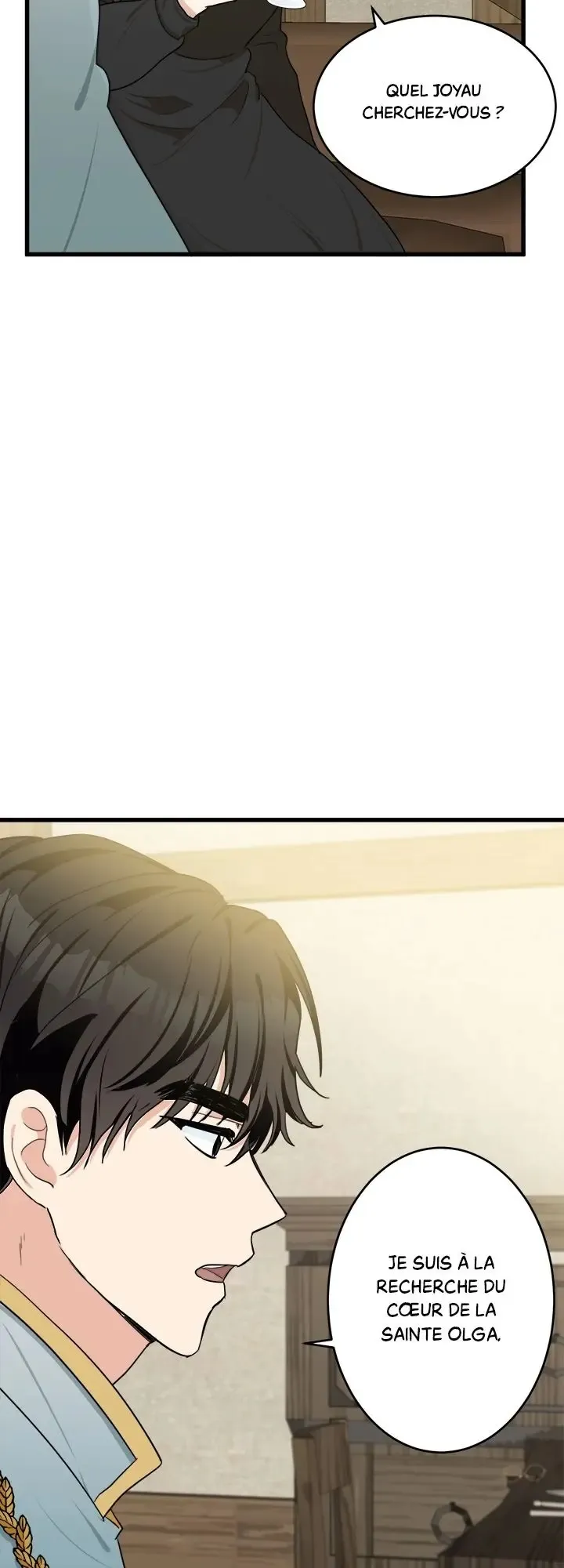 Read The Villainess Lives Again FR Manga Online