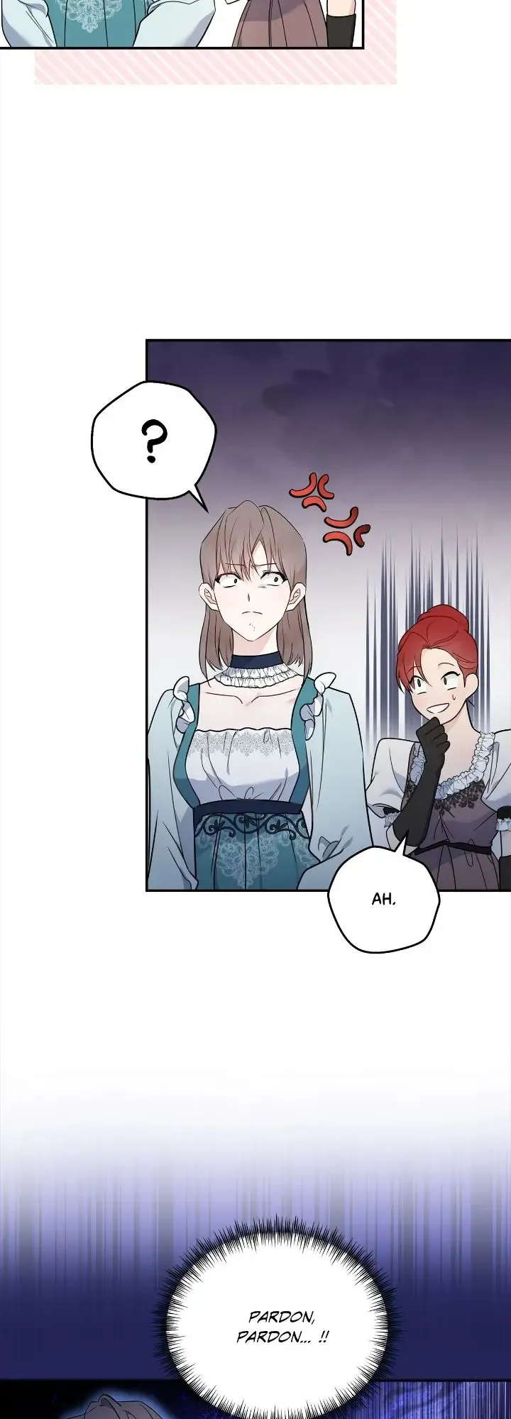 Read The Villainess Lives Again FR Manga Online