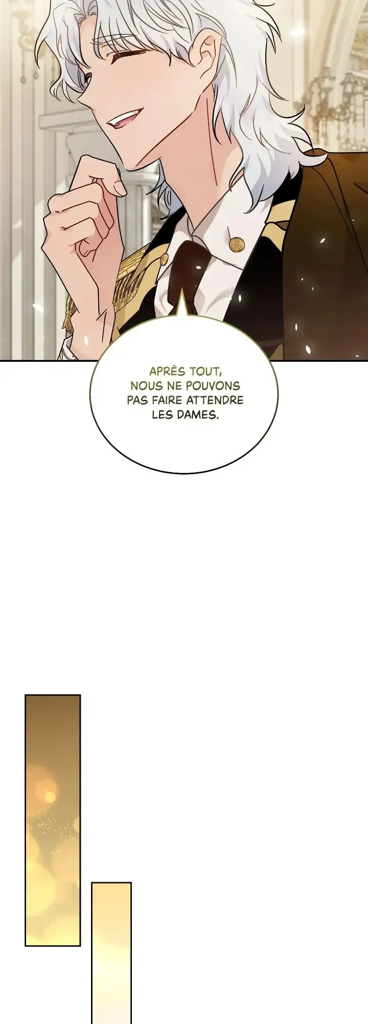 Read The Villainess Lives Again FR Manga Online