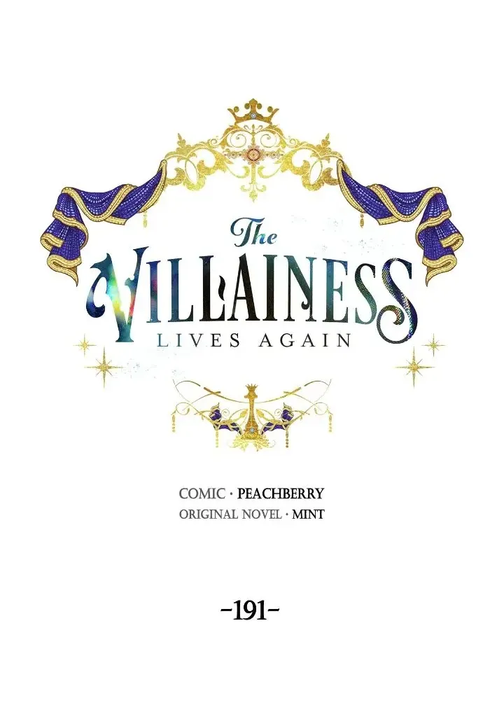Read The Villainess Lives Again FR Manga Online