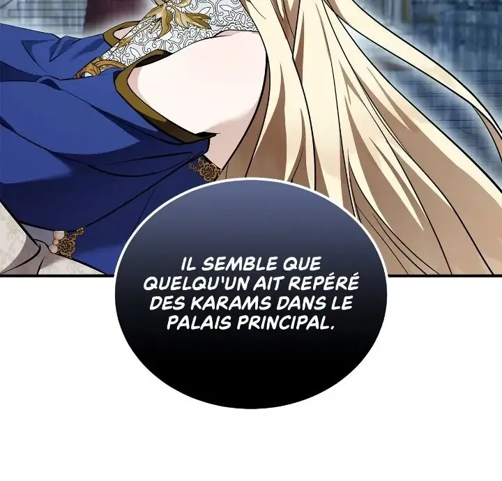 Read The Villainess Lives Again FR Manga Online