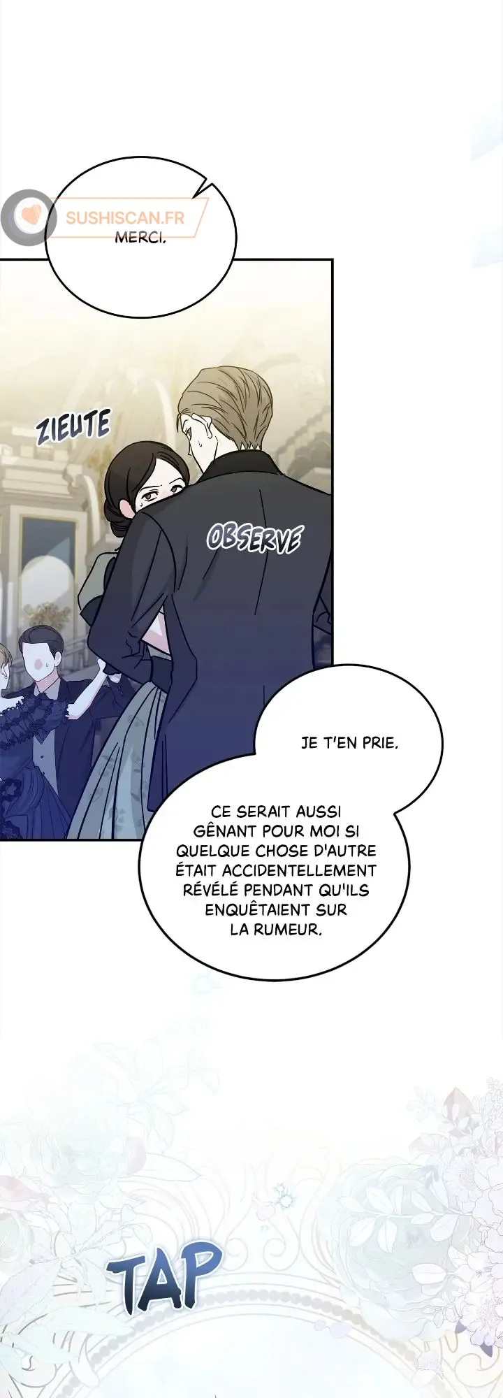 Read The Villainess Lives Again FR Manga Online