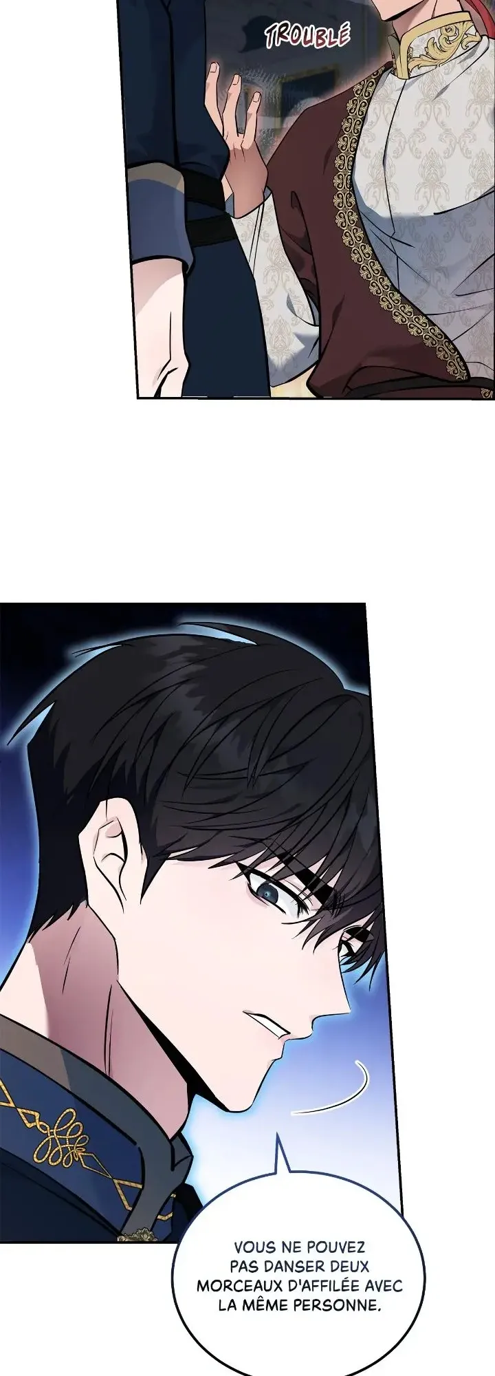 Read The Villainess Lives Again FR Manga Online