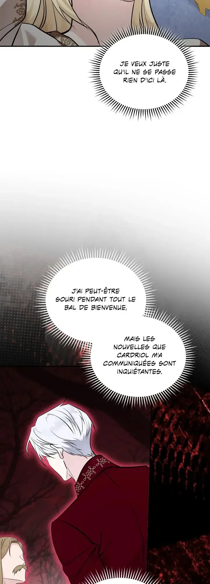 Read The Villainess Lives Again FR Manga Online