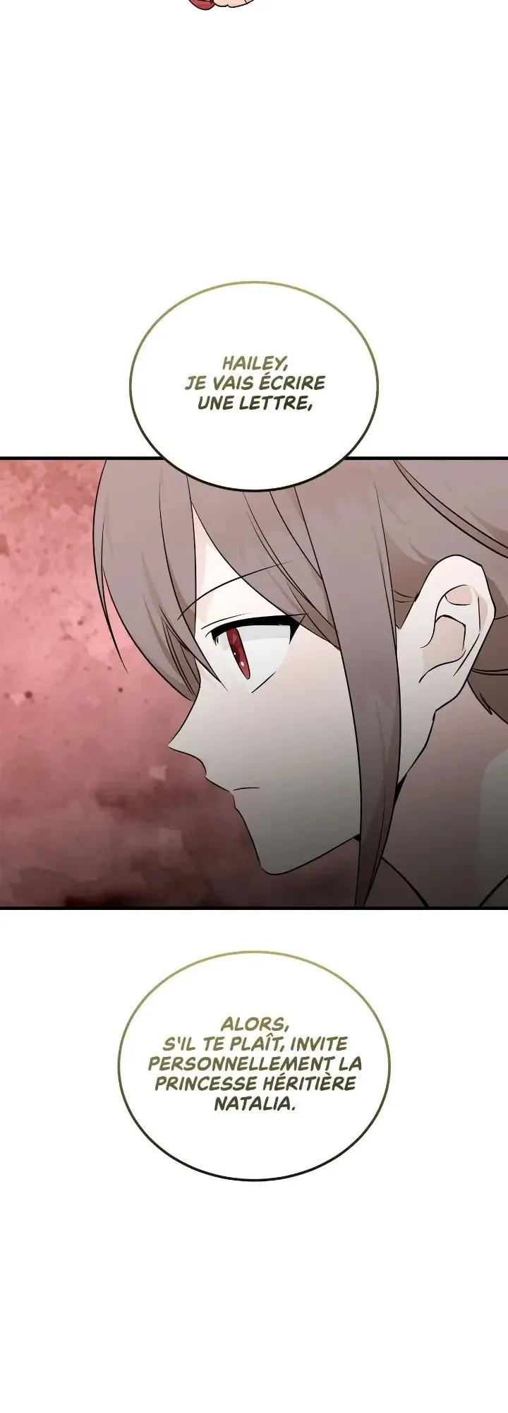 Read The Villainess Lives Again FR Manga Online