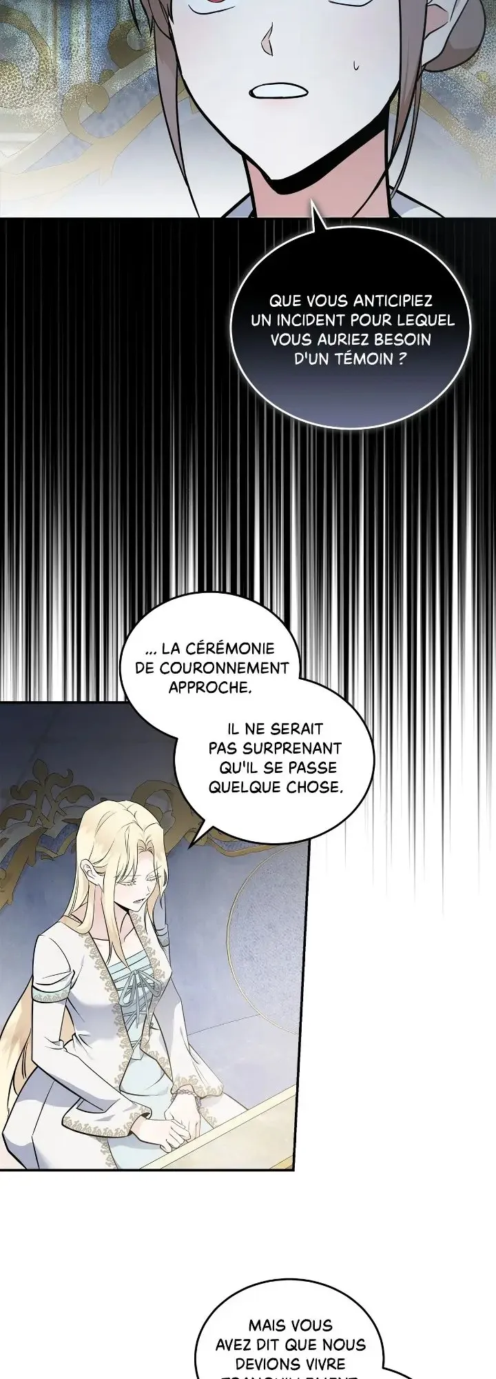 Read The Villainess Lives Again FR Manga Online