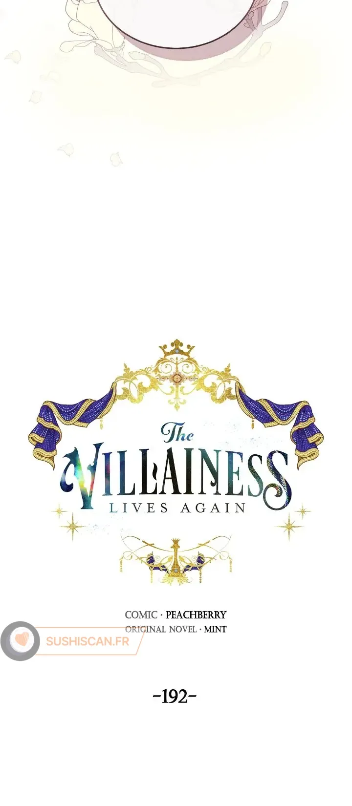 Read The Villainess Lives Again FR Manga Online