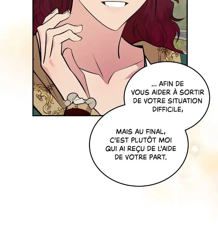 Read The Villainess Lives Again FR Manga Online