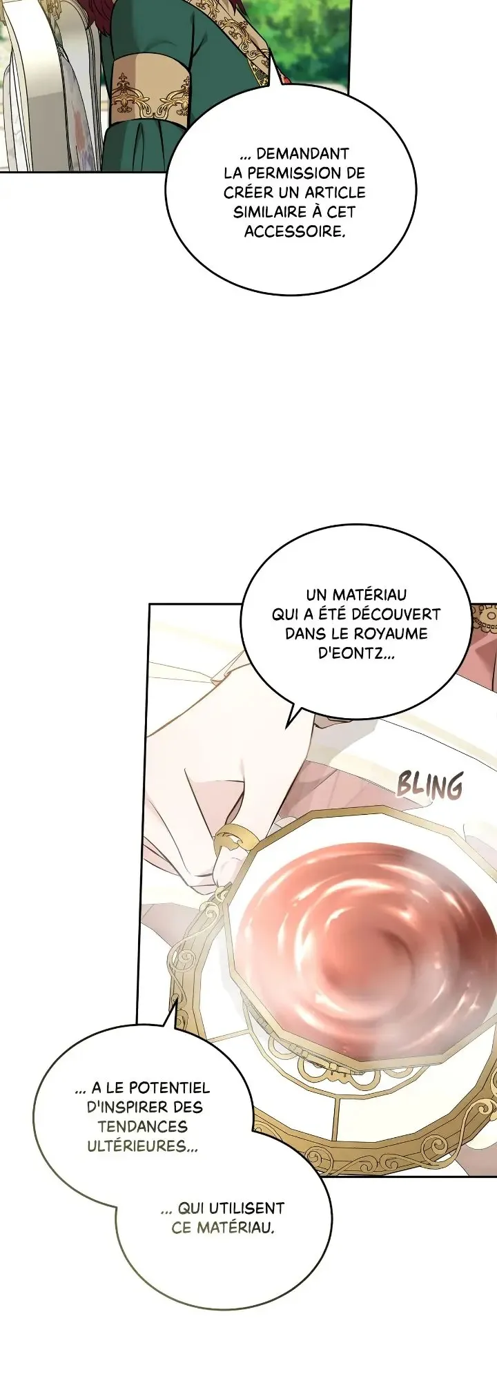 Read The Villainess Lives Again FR Manga Online