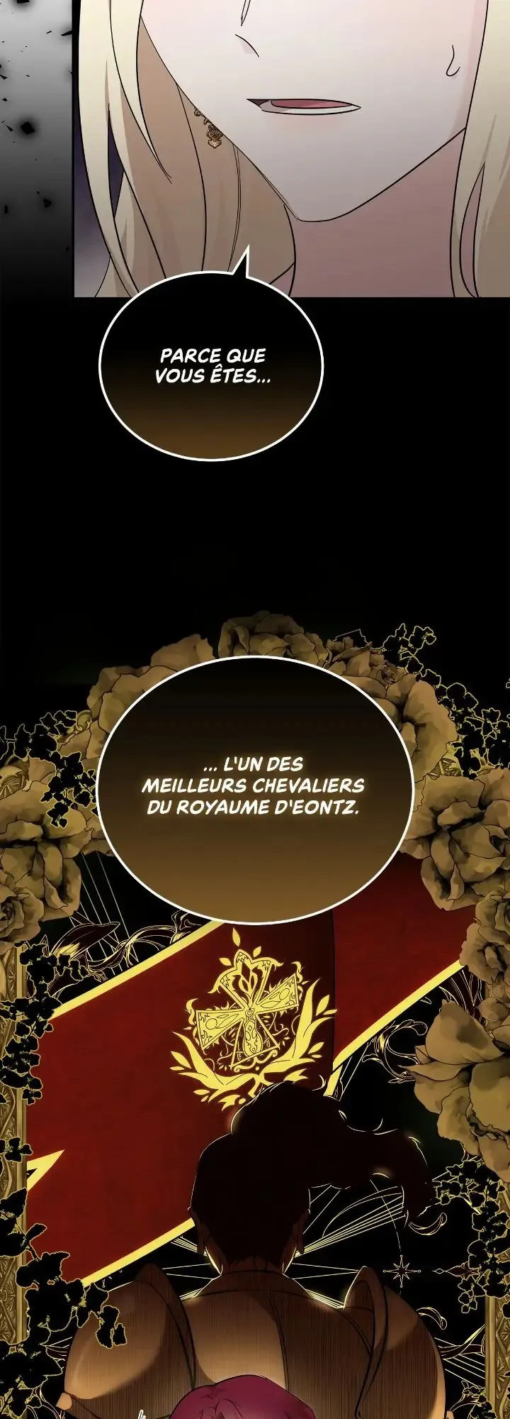Read The Villainess Lives Again FR Manga Online