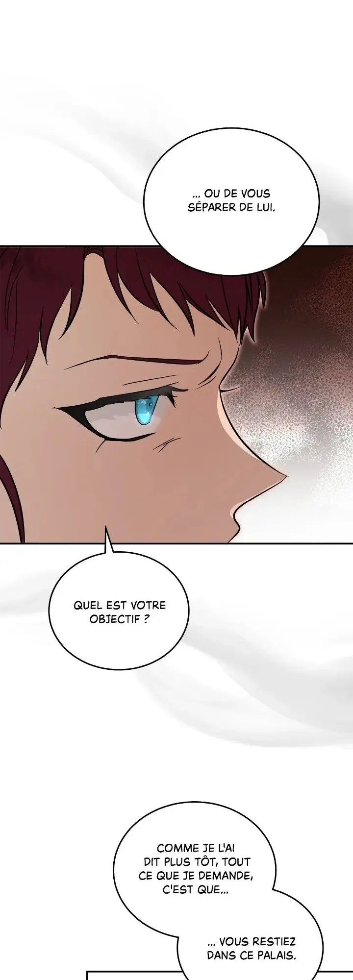 Read The Villainess Lives Again FR Manga Online